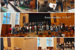 gesamtprobe