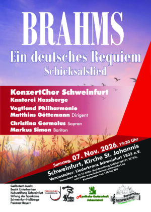 Ein deutsches Requiem
