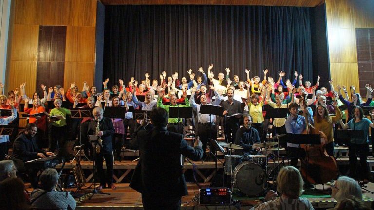 Großes Konzert in der Stadthalle Schweinfurt: Bereit für den Biss des ... Großes Konzert in der Stadthalle Schweinfurt: Bereit für den Biss des ...